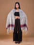 Women's Acrylic Wool Stole